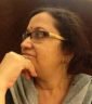 Debjani Banerjee