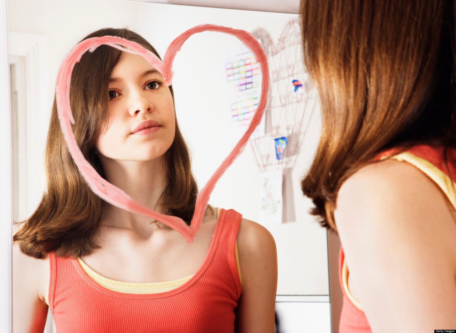 Mirror Magic