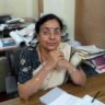 Sanchayita Sanyal