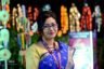 Pratyusha Sarkar
