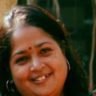 Mousumi Mukherjee