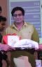 Abhishek Kar
